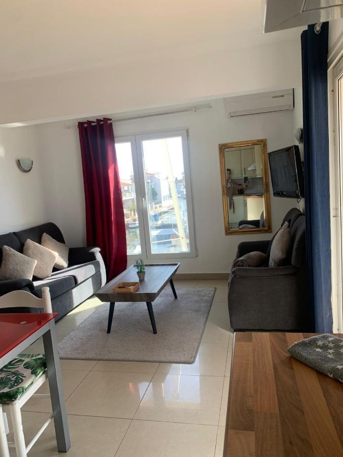 Waterside Apartment - Two Bedroom Empuriabrava Exterior photo