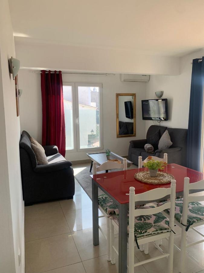 Waterside Apartment - Two Bedroom Empuriabrava Exterior photo