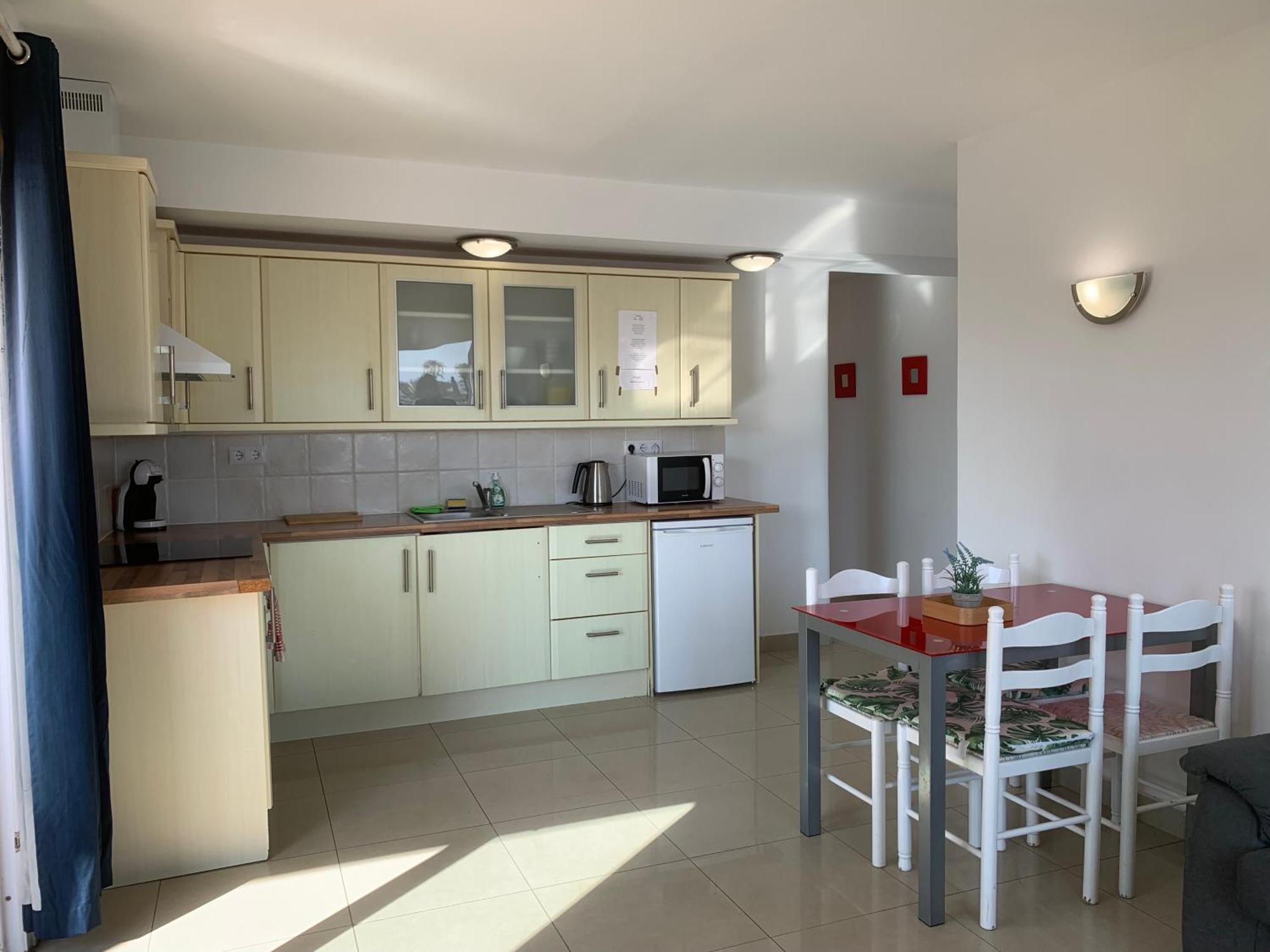 Waterside Apartment - Two Bedroom Empuriabrava Exterior photo